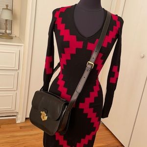 Alexander McQueen Wicca Crossbody